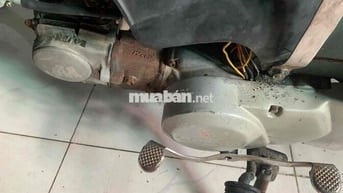 Honda Cub 70cc Nhật Bản đã qua sử dụng