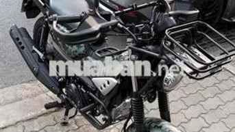 Yamaha PG-1 2026 Rằn ri 1900 km