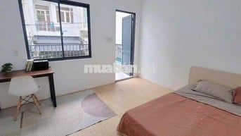 2 PHÒNG NGỦ 1WC BANCOL FULL NỘI THẤT GẦN CẦU LÊ VĂN SỸ QUẬN 3