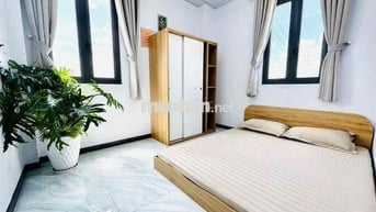 Chính Chủ Cho Thuê Phòng Ful NT Cao Cấp Hầm Xe 3,9tr StuidiO 1PN 4,5tr