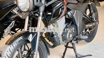 🔥 Honda CB150 Verza 2019 Chính Chủ BSTP Xe Đẹp