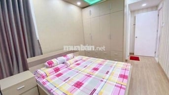 CĂN GÓC 2PN TOPAZ TWINS HĐ THUÊ 15TR/THÁNG, FULL NỘI THẤT CAO CẤP
