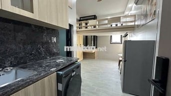 Duplex mới 100% Ngay Cầu Nguyễn Văn Cừ Gần KHTN, SƯ PHẠM,SGU,UEH 