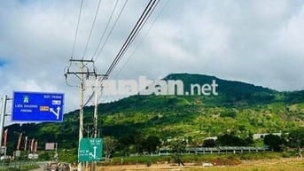 🔥 BÁN ĐẤT VIEW ĐẸP CHÍNH CHỦ – MẶT TIỀN CAO TỐC LIÊN KHƯƠNG – PRENN 🔥