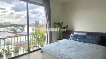 CHDV Bancol Full nội Thất mới 100% ngay Phan Xích Long Phú Nhuận