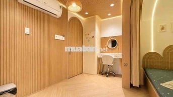 Căn hộ mini Tách bếp Dạ Nam Thang máy cầu Chữ Y