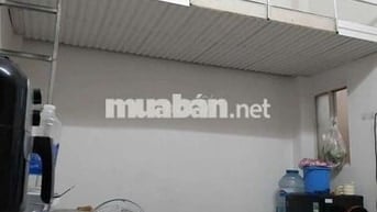 trọ ghép 1 nam, đường CMT8, ~ 1tr4 tháng, có gác & wc trong phòng