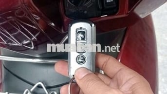 pcx đk 215 9chủ ký