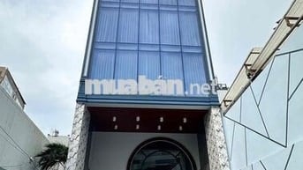 Cho thuê văn phòng cao cấp nằm tại trục đường ung văn khiêm sầm uất.