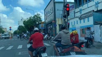- MTKD Lê Quát. P Tân Thới Hoà. QTân Phú