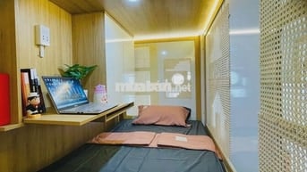 Pass Sleep Box Cao Cấp 408 Nguyễn Tri Phương