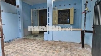 CHO THUÊ NHÀ C4 TÔ NGỌC VÂN SÁT PHẠM VĂN ĐỒNG - P. LINH ĐÔNG. 76,5M2