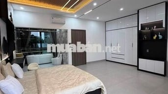 Siêu phẩm 3 tầng 3 mê nhà full nội thất  xách vali vô ở  k94 Phạm Nhữ