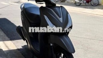 Kymco Candy 50cc 2022 Đen 14.000 km