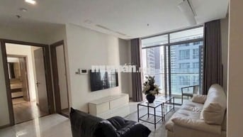 Cho thuê căn hộ 2PN, 2WC, 87m2, Park 3, Vinhomes Central Park