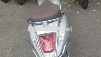 Piaggio Vespa Sprint 2018 Bạc