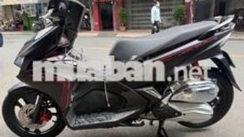 Honda Air Blade Đen 2018