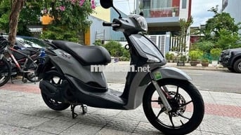 Piaggio Liberty S 2023 Xám 15711 km
