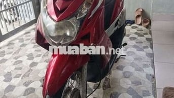 Yamaha Ultimo Đỏ 48