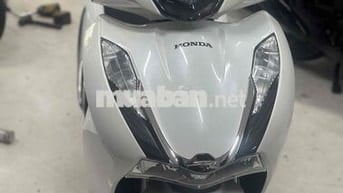 Honda SH 350i 8000km Trắng