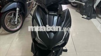 Honda Air Blade 125 Black Edition 2025 4300 km Đen