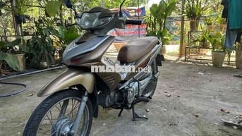 Honda Wave RSX AT Tự động Nâu