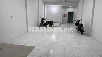 Nhà mặt tiền 5*20 tiện kinh doạn