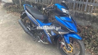 Yamaha Exciter 150 2020 Xanh đen