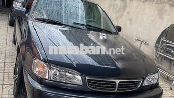 Toyota Corolla 1.6 GLI 1999 , chính chủ.