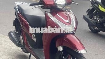 Honda SH Mode 2023 đỏ zin aoa dán keo đẹp