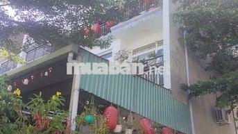 Nhà mặt phố sát quận 12 100m2 3pn2wc