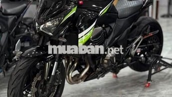 Kawasaki Z800 ABS máy móc nguyên zin