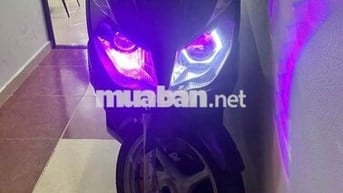 Honda Air Blade 2015 Đen