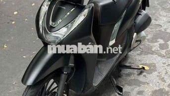 Honda SH Mode 2022 Đen 12k km