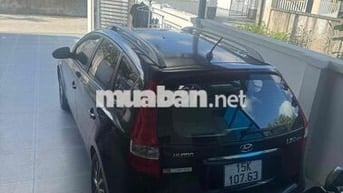 Hyundai I30 2011 Đen