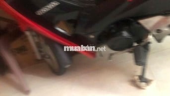 Honda 50cc Đỏ
