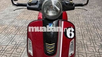 Piaggio GTS 125 3Vie 2014 bstp chính chủ