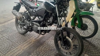 Honda cúp 50cc