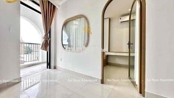 🏡CHO THUÊ CH 1PN - 1PK BALCONY THOÁNG🌳CHỢ BÀ CHIỂU🌻THANG MÁY✨45M2✨