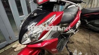 Honda Taranis 110cc Fi 2012 Đỏ