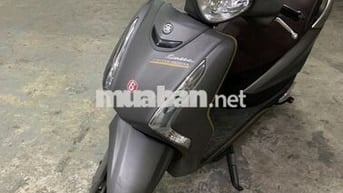 Yamaha Latte 2024 Xám nhám 1595 km