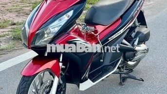 Honda Air Blade 125cc 2014 Đỏ đen