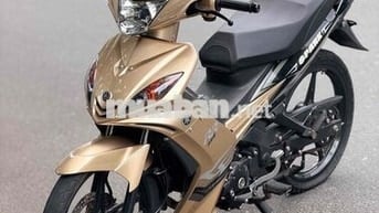 Yamaha Exciter 2010 Vàng đồng