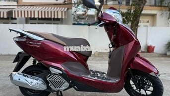 Honda Lead 2023 Đỏ đô 900 km mới roda