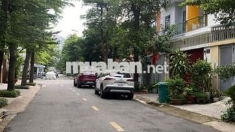BÁN NHÀ Mặt tiền Đường số 2, KDC phía Bắc rạch Bà Bướm, P. Phú Thuận,