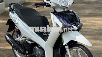 Honda Future 2022 Trắng