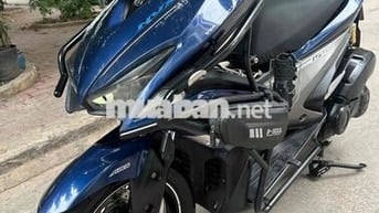 Yamaha NVX 155 ABS 2018 Xanh