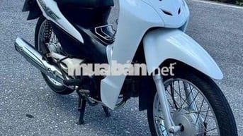 Honda Wave 2015 100cc Trắng