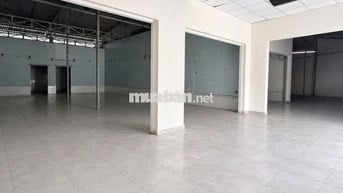 Cho thuê kho Nguyễn Bình, 400m² – kho riêng biệt – hợp đồng dài hạn