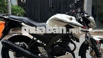 Yamaha FZ-150i Trắng